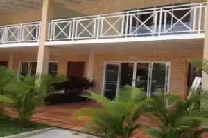 French Garden Resort, Тринкомали