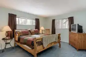 Central South Lake Tahoe House by RedAwning, Саут-Лейк-Тахо