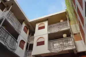 Amnaya Resort Nusa Dua, Кута