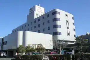 Hotel «Ermou Regency», Нумадзу