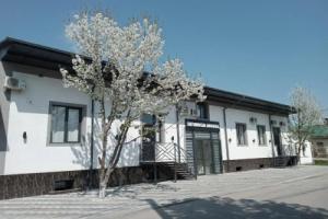 Hotel «Sevinch», Ташкент