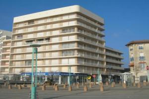 Appartement Saint-Jean-de-Monts, 2 pièces, 4 personnes - FR-1-323-108, Сен-Жан-де-Мон