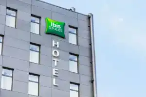 Отель «ibis Styles Glasgow Centre George Square», Глазго