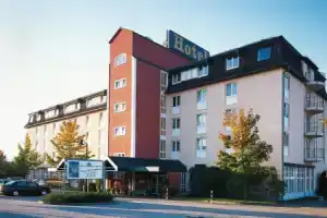 Amber Hotel Chemnitz Park, Хемниц