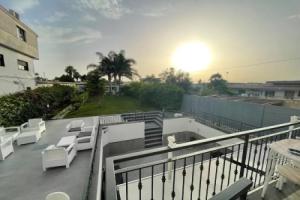 Villa Marisa Resort, Кастелламмаре-ди-Стабия