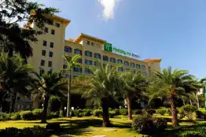 Ocean View Resort Yalong Bay, Санья