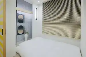 Tokyo Sky Suite Hotel, Токио