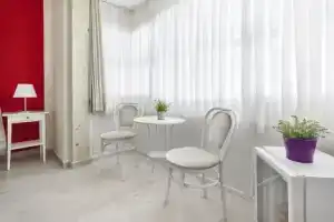 Panda Alacati Hotel, Алачати