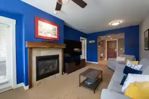 Fraser Crossing/Founders Pointe, Condo - 1 Bedroom w/Kitchenette Premium Unit 4466, Винтер-Парк