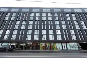 Веста на Херсонской, Санкт-Петербург