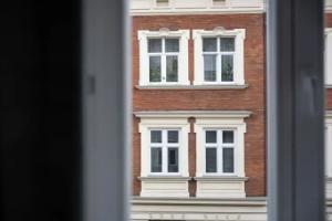 Native Apartments Starowiślna 43, Краков