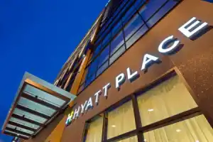 Отель «Hyatt Place Nashville Downtown», Нэшвилл