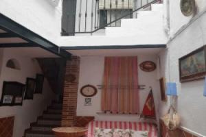 Pension Casa Fina, Альмунекар