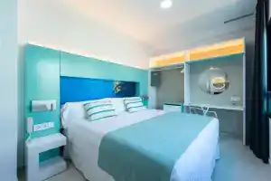 Hotel «Cordial Vista Acuario», Лас-Пальмас-де-Гран-Канария