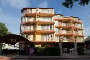 Ryor Hotel, Солнечный Берег