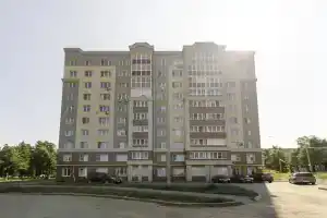 Квартирное бюро Крылья на улице Ивана Франко 7, Чебоксары