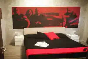 Movie Home b&b, Рим