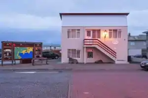 guesthouse «Keflavik by Reykjavik Airport», Кефлавик