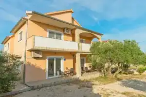 Apartments Marinko, Водице