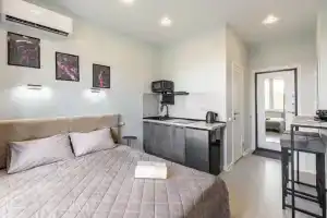 Квартира Есть на бульваре Дивный 3, Видное