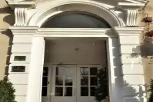 Hotel «St George by Nina», Дублин