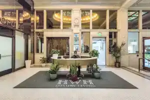 Oneluxstay At HWH LA Downtown, Лос-Анджелес