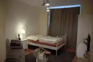 My Sweet Home Apartment Düsseldorf K153, Дюссельдорф