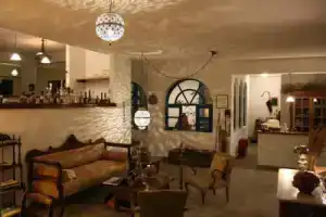 Skites Hotel Bungalows, Уранополис