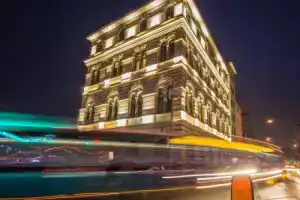 Nordstern Hotel Galata, Стамбул