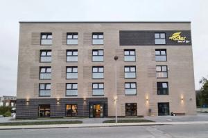 Hotel «Adler Münster», Мюнстер