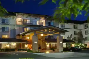 Larkspur Landing Bellevue - An All-Suite Hotel, Белвью