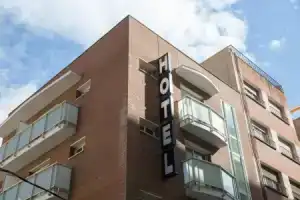 Hotel «Cosmos Tarragona», Таррагона