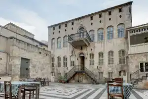 Мини-отель «Anadolu Evleri», Газиантеп