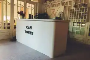 Hotel Tonet, Тосса-де-Мар