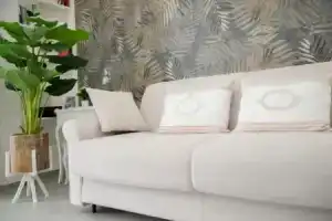 New Moon Luxury Apartment, Лидо-ди-Остия