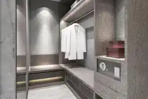 The St. Regis Chicago, Чикаго