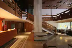 Hotel «Alpina», Краньска Гора