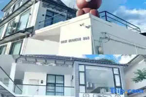 Dali Shanji Homestay (Dali Ancient Town March Street Branch), Дали