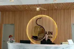 Sun Kiss Hotel, Нячанг