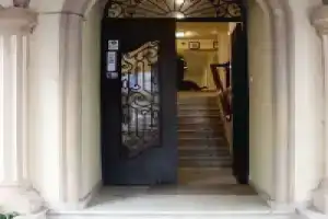 IAR Hotel, Батуми