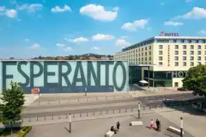 Hotel ESPERANTO Kongress, Фульда