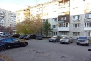 Апартаменты на Заводской, 1, Тюмень