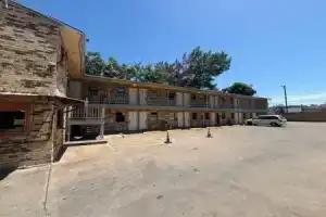 Mi Amor Inn & Suites By Hotel O Dallas Tx Hwy 352, Даллас