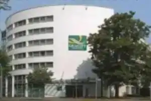 Victor's Residenz-Hotel Berlin Tegel, Берлин