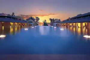 Jw Marriott Phuket Resort And Spa - Sha Extra Plus, Май Као