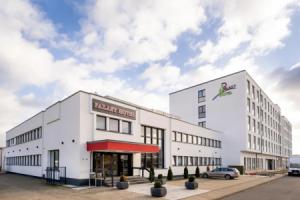 Palast Hotel, Хюрт