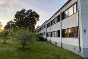 Aalto Apartments Sunila Studio 1937, Котка