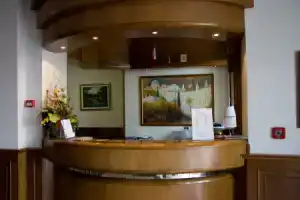 Hotel «Galeb», Опатия