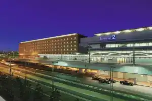 Haneda Excel Hotel Tokyu, Токио