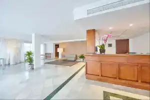 Апарт-отель «Prinsotel Alba & Spa», Кала-д'Ор